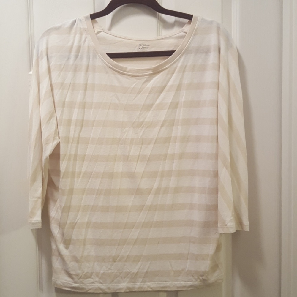 Great layering top